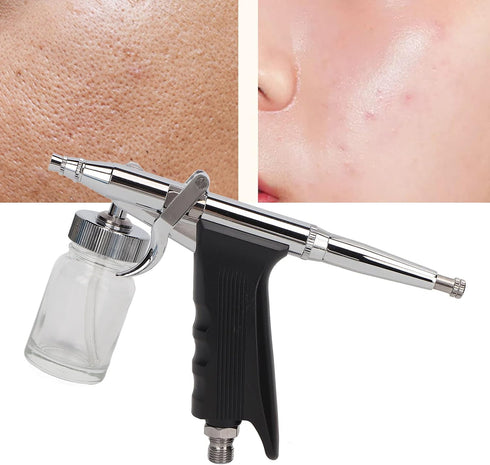 Home Beauty Salon Oxygen Injector Moisturizing Sprayer