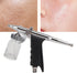 Home Beauty Salon Oxygen Injector Moisturizing Sprayer