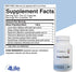 4Life Stress Formula Dietary Supplement, 60 Capsules, Supports Nervous System and Sleep