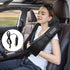 Shiatsu Neck and Back Massager with Heat, Electric Deep Tissue Kneading for Neck and Shoulder Pain Relief, Best Gifts