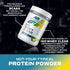 MuscleTech Whey Protein Powder, Clear Whey Isolate Protein Drink, 22g Protein, 90 Calories Lemon Berry Blizzard