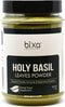 bixa BOTANICAL Tulsi Leaves Powder (Holy Basil Leaf), 7 Oz / 200g, Pack of 1 for Immunity Support
