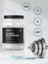 Horbaach Creatine Monohydrate Powder - 2.2lbs, HPLC Purity Tested, Vegetarian & Non-GMO Supplement