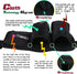 HolsterYR-3KD-Black Massage Bottle Bag Massage Therapist Holster Massage Lotion Holster Massage Oil