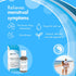GUNA Female Balance Homeopathic Medicine, 1 Ounce for Symptoms of Hormonal Imbalance, Mood Swings, Cramps