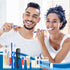 Hygiene Kit Bulk, Individually Packed Travel Hygiene Kit with Toothbrush, Toothpaste, Comb, Shampoo, Soap, Floss Picks