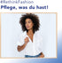 Perwoll Renew White Liquid Detergent, 25 Washes, Strengthens Fibers and Improves Color Intensity