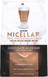 Syntrax Micellar Creme Chocolate Milkshake Powder | 2.10-Pound