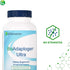 Nutra BioGenesis - BioAdaptogen Ultra with Ashwagandha, Rhodiola, Korean Ginseng for Stress Response, 60 Capsules