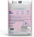 Tru Earth Hypoallergenic Baby Laundry Detergent Sheets, 32 Count, Fragrance Free for Sensitive Skin, Up to 64 Loads