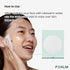 P.CALM Barrier Cycle Toner Pad 60 Pads | Korean Skincare Daily Toner Pads for Calming and Hydrating Sensitive Skin