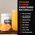 Livingood Daily High Dose Vitamin C Powder Supplement - 2,600mg Ascorbic Acid for Immunity & Skin Health - 30 Servings