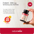 NatureWise CoQ10 200mg Softgels, High Absorption Coenzyme Q10 with BioPerine - Antioxidant for Heart Health + Cellular