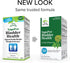 Terry Naturally SagaPro Bladder Health - 60 Capsules - Non-GMO, Vegan, Gluten Free - Supports Bladder Function for Men