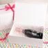 Purple Q Crafts White Hard Gift Box, 14" x 9" x 4" Rectangle Favor Box with Magnetic Closure Lid