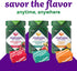 Vitafusion Soft Chews Daily Wellness Multi, 30 Chews, Berry Fusion Flavor, Chewable Multivitamins for Adults,