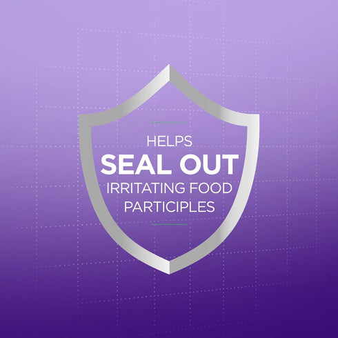 Spg Comfort Seal Strips, X40