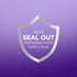Spg Comfort Seal Strips, X40