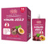 Pack, 20 Pack, 0 VOLO VERO Konjac Jelly Pouch Drinkable Variety Low Calories, Sugar, Gluten Free, Keto, Collagen