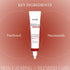 RAVIEL Panthenol Dark Spot & Blemish Care Cream, Intensive Treatment for Brightening and Deep Hydration, 0.5 fl oz x 2