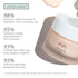 PÜR Beauty Rescue C Brightening Vitamin C & Peptide Eye Cream, 0.5 oz with Vitamin C, Caffeine, and Peptide