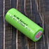 YVOCECOQ 2100mah 1.2V. 3745 3728 3762 7000 3731 P7000 D25 D28 42mm 17mm Replacement Battery Compatible with Braun Oral