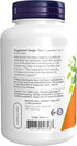 NOW Supplements, Silymarin Milk Thistle Extract 300 mg with Artichoke and Dandelion, Double Strength - 200 Veg Capsules