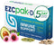 EZC Pak+D 5-Day Immune System Booster - Vitamin Support Supplement with Echinacea, Zinc, Vitamin C & D