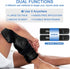 REVIX Extra Large Ice Pack for Back Pain Relief, Reusable Gel Ice Packs for Back, Hip, Leg Swelling, Bruises, Sprains,