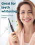 M5 8 120 Rtauys Electric Toothbrush for Adults - Sonic Electric Toothbrush for Kids and Adults with Brush Heads