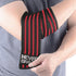 Professional Elbow Wraps, Elastic Straps Brace Support Protector for Weightlifting, Gym Fitness