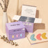 Under Eye Patches for Puffy Eyes, 24k Gold Eye Masks with Collagen & Hyaluronic Acid, 30 Pairs