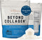 Live Conscious Beyond Collagen Multi Collagen Powder for Women w/Types I, II, III, V & X - 41 Servings