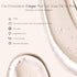Project E Beauty Lift & Plump Hydration Gel, 50ml Anti-Aging Brightening Treatment for Dry or Rough Skin
