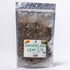 Dandelion Leaf C/S | Cut & Sifted | Organic | Wildcrafted | 4oz