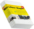 Microfiber Magic Streak Free Cleaning Cloth 6 Pack - Clean Any Surface with Just Water - Eco Friendly