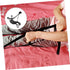 Seniors Bed Ladder Pull Up Belt for Elderly Easy Install Transfer Aid for Disabled Comfortable Design for Mobility