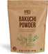MB Herbals Bakuchi Powder 8 oz / 227 Gram, Psoralea corylifolia Seeds Powder for Skin Care