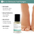 Toenail Fungus Treatment Extra Strength Antifungal Solution and Nail Fungus Treatment for Toenail - Repairs Fungal