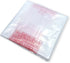 Taytools 5 Pack Clear Plastic Dust Collector Replacement Bags, 31” x 46”, Super Strong 5 mil Thick, Fit 20” Diameter