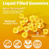Sugar Free Turmeric Curcumin Gummies, Turmeric 1000mg Supplement with Black Pepper Extract, 120 Counts