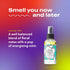 Indigo Wild Zum Mist Room & Body Spray, Lavender-Mint Scent, 4 fl oz for Aromatherapy