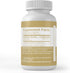 PURE ORIGINAL INGREDIENTS (100 Garlic Capsules, Capsules) Always Pure, No Additives Or Fillers, Lab Verified
