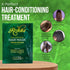 Reshma Beauty Deep Conditioning Hair Mask - Hair Treatment Infused with Collagen & Pro-Vitamin B5 (Pack of 1), 1.05