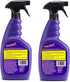 Superclean 320064 2 Pack (64oz.) 64. Purple All Purpose Tough Task Cleaner Degreaser - by Super Clean Fluid_Ounces