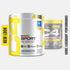 C4 Ripped Sport Pre Workout Powder Arctic Snow Cone - Sugar Free Energy Supplement for Men & Women, 30 Servings, 135mg