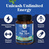 Advanced Diindolylmethane DIM Supplement for Men | 200mg Panax Ginseng, Grapeseed, Astragalus