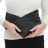 JIAHG USB Heated Scarf, Hot Therapy Neck Heating Pad with Adjustable Temperature Control for Pain Relief
