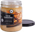 Pumpkin Spice Odor Eliminating Candle - Highly Fragranced, Eliminates 95% of Smells, Up to 80 Hour Burn Time