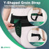 Pelvic Support Belt for Prolapse, Pro Band Brace for Vulvar Varicosities, SPD Treatment, LCS, Groin, Pelvic Floor